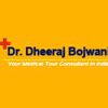 Healthcare Consulting Services