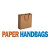 Handmade Paper Bags