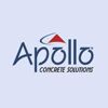 Apollo HawkeyePedershaab Concrete Technologies Pvt. Ltd.