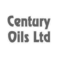 Century Oils Ltd
