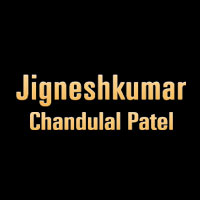 Jigneshkumar Chandulal Patel