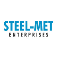 Steel-Met Enterprises.