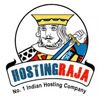Hosting Raja