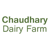 mahesana/chaudhary-dairy-farm-3276788 logo