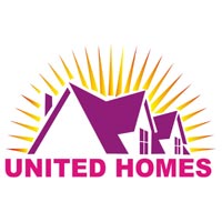 UNITED HOMES