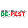 Bed Bugs Control Service