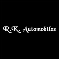 R.K. Automobiles