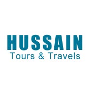 agra/hussain-tours-shahganj-agra-3429422 logo
