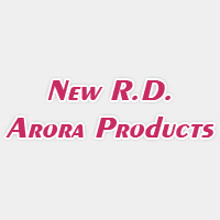 VITHALDAS RANCHORDAS & COMPANY