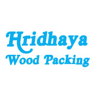 Wooden Packaging Materials