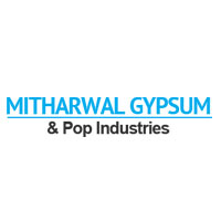Mitharwal Gypsum & Pop Industries