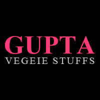 Gupta Vegeie Stuffs