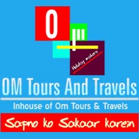 Deals in tour & tarvel