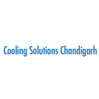 chandigarh/cooling-solutions-chandigarh-industrial-area-phase-i-chandigarh-368311 logo
