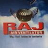 Air Ventilator
