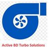Used Marine Turbocharger