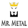Metal Etching