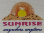 Sunrise Scientific Inc.