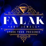 Stone Studded Jewelry