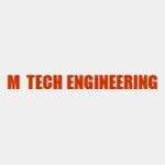 M Tech Engineering