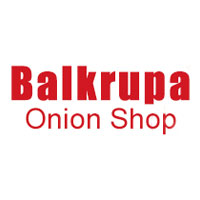 Balkrupa Onion Shop