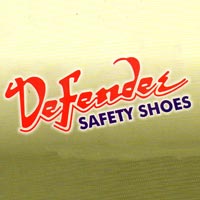 Heat Resistance Safety Shoes