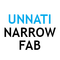 Unnati Narrow Fab