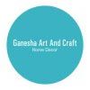 Ganesha Art And Craft
