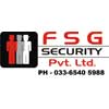 Commercial Security Services