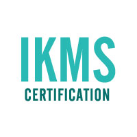 ISO Certifications