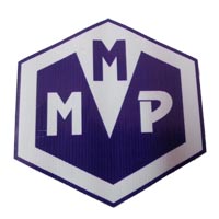 M. M. P. Marketing