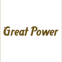 Great Power