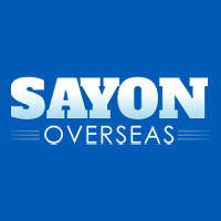 Sayon Overseas