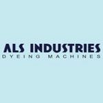 salem/als-industries-suramangalam-salem-4111511 logo
