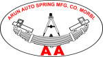 morvi/arun-auto-spring-mfg-company-jambudiya-morbi-4127811 logo