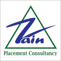 Recruitment Agency