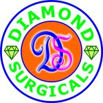DIAMOND SURGICALS