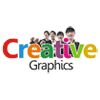 Creative Graphic Designing Services