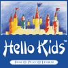 Hello Kids
