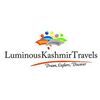 Luminous Kashmir Travels