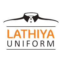 rajkot/lathiya-uniform-mavdi-rajkot-4436797 logo