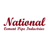 National Cement Pipe Industries