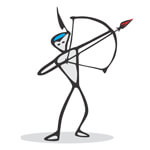 Slim Light Snap Frame 3'x4'