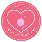 Love Crochet Art