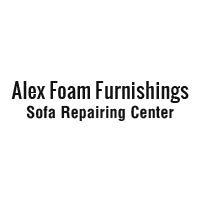 ghaziabad/alex-foam-furnishings-sofa-repairing-center-indirapuram-ghaziabad-4624454 logo