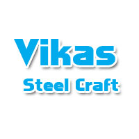 Stain Steel Dining Table