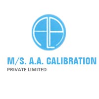M/s. A.A. Calibration Pvt. Ltd.