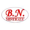 Industrial Minerals