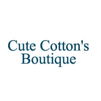 Cute Cotton's Boutique
