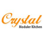 Crystal Modular Kitchen